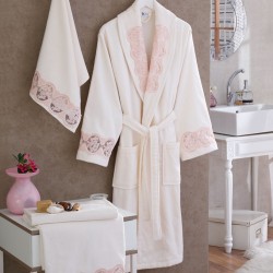 Bathrobe Sets